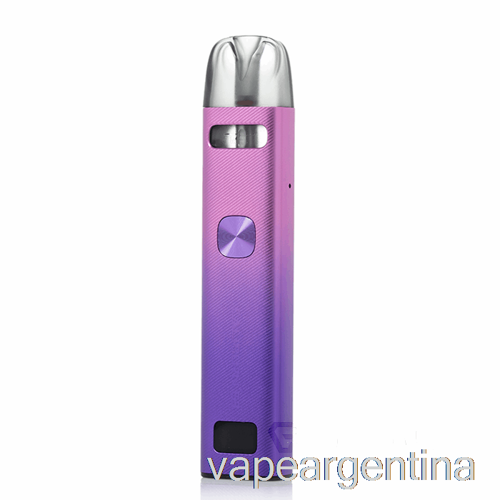 Uwell Caliburn G3 25w Pod System Malva Violeta Vape Argentina